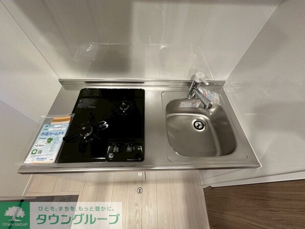 アザーレ・パッシオ橋本の物件内観写真